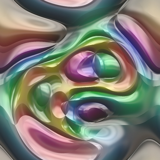 StevieJ's AbstractWorx3 (Effect) - Variation 1