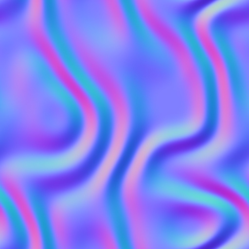 Normal Map
