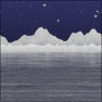 Arctic Sea Scape
