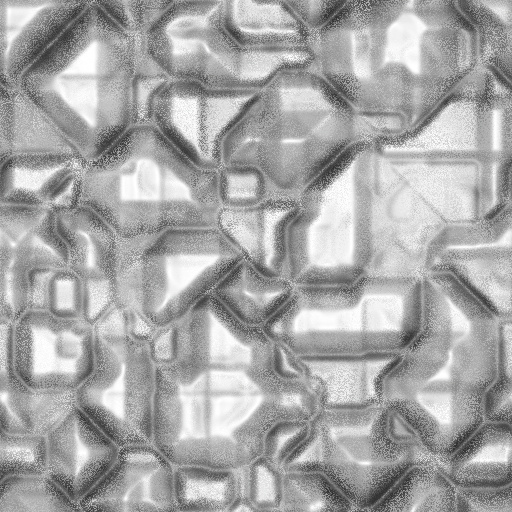 Ambient Occlusion Map