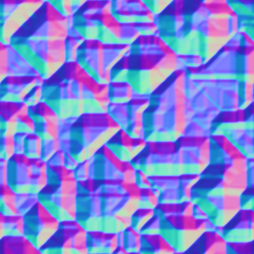 Normal Map