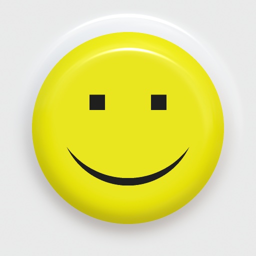 Keep smile :-) (Texture)