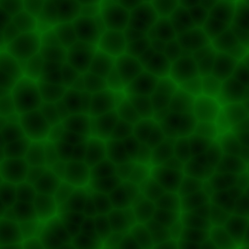 Diffuse Map
