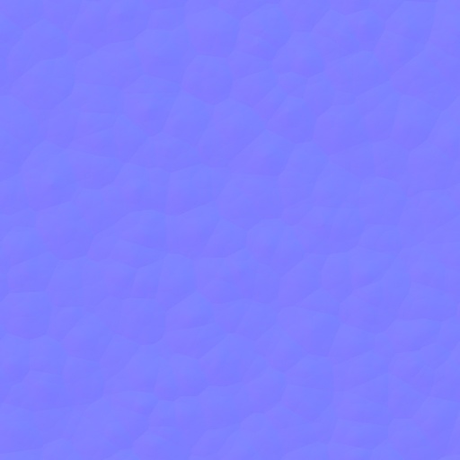 Normal Map