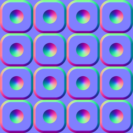 Normal Map
