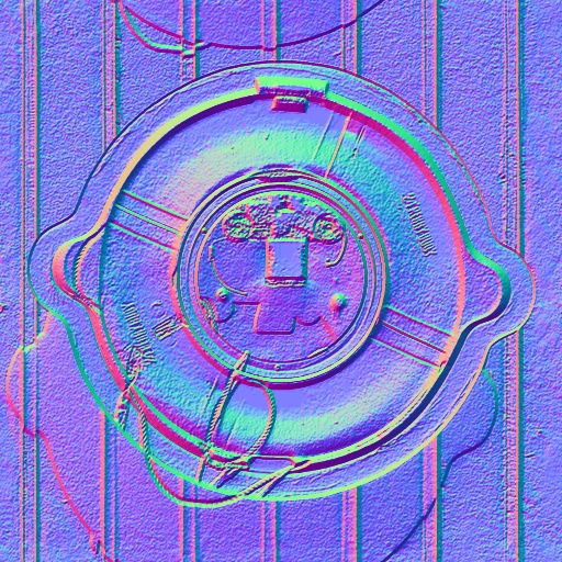 Normal Map