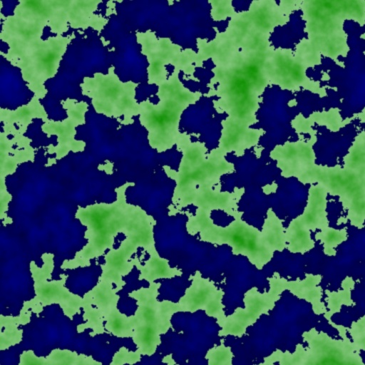 Diffuse Map