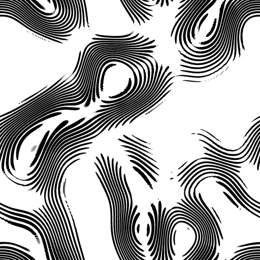 Reflective Occlusion Map