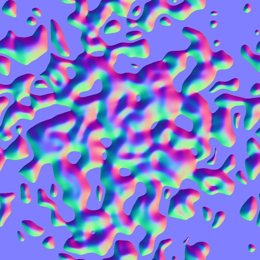 Normal Map