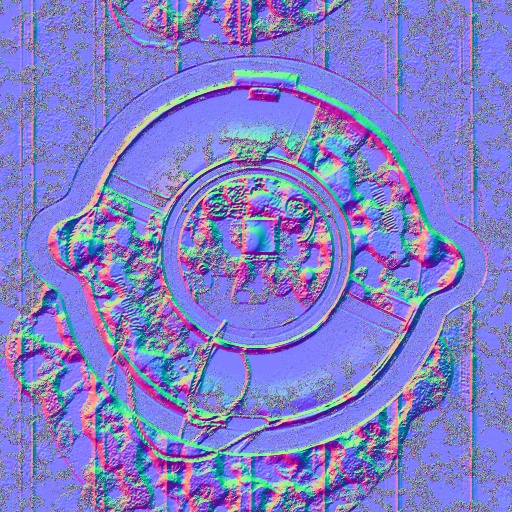Normal Map