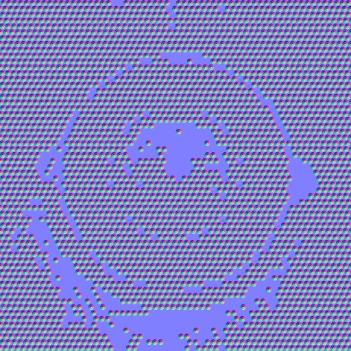 Normal Map