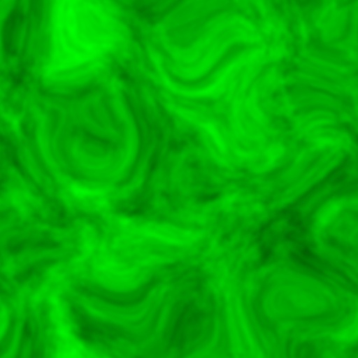 Diffuse Map