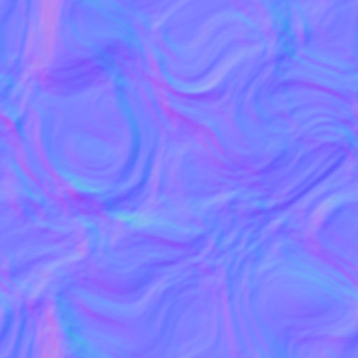 Normal Map
