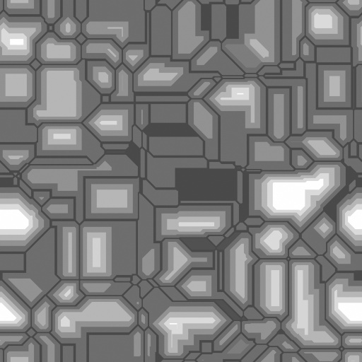 Diffuse Map