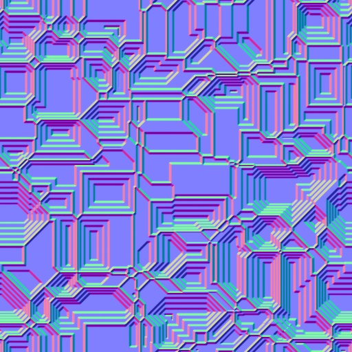 Normal Map