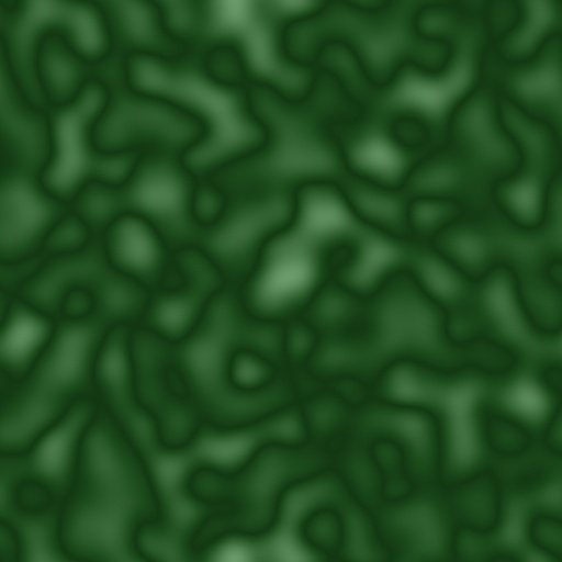 Diffuse Map