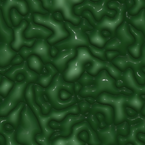 Crustler (Texture)
