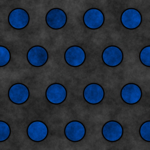 Diffuse Map