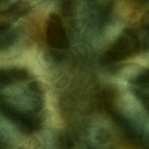 Diffuse Map