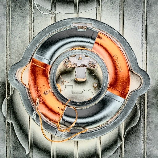 Diffuse Map