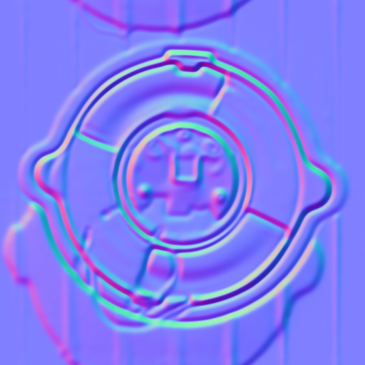 Normal Map