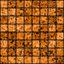 Spongy Tile