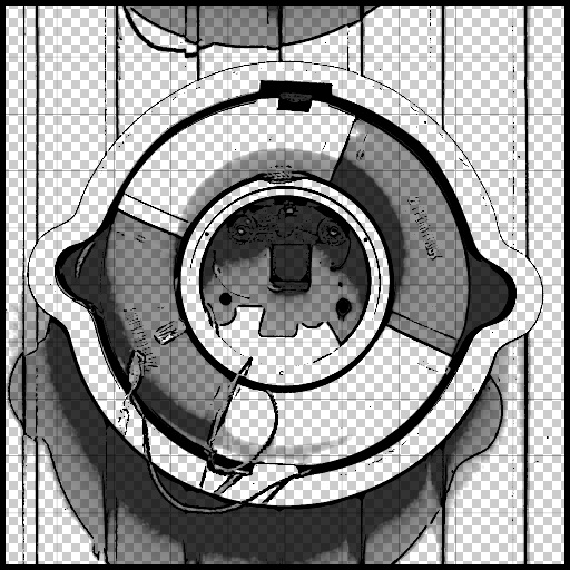 Sketch Cleaner by Zephos
