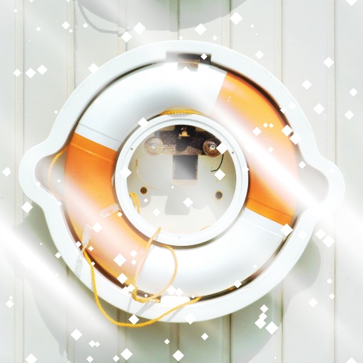 Diamond Dust (Effect)