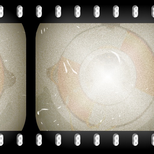 Celluloid Dreams by Zephos