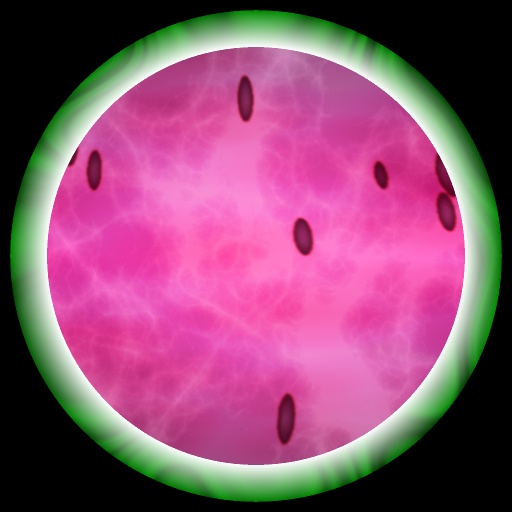 Diffuse Map
