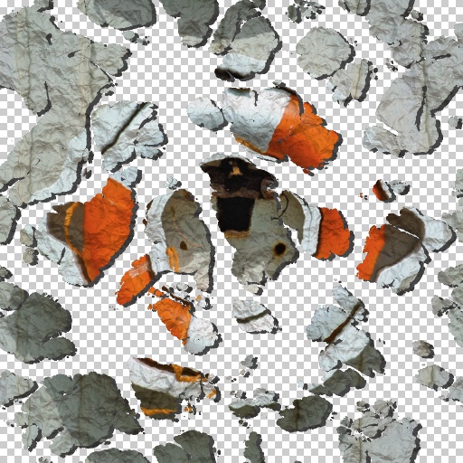 Variation 1