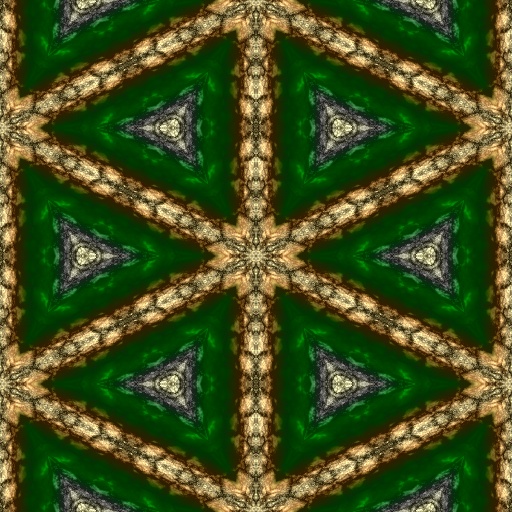 the beauty (Texture)