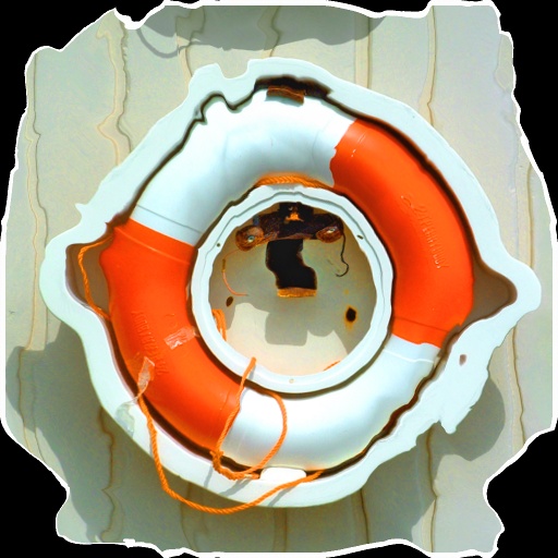 Diffuse Map