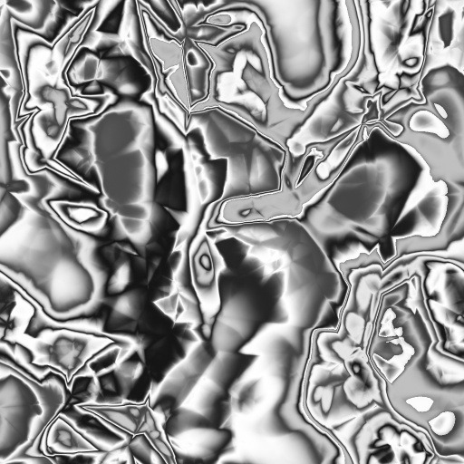 Spec Exponent Map