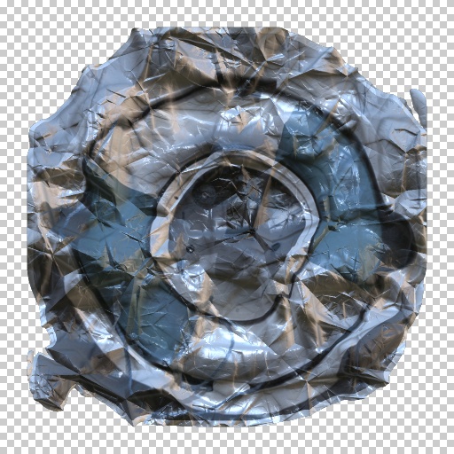 Variation 8