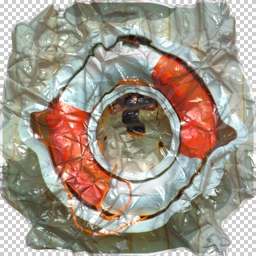 Crumpled (Effect)