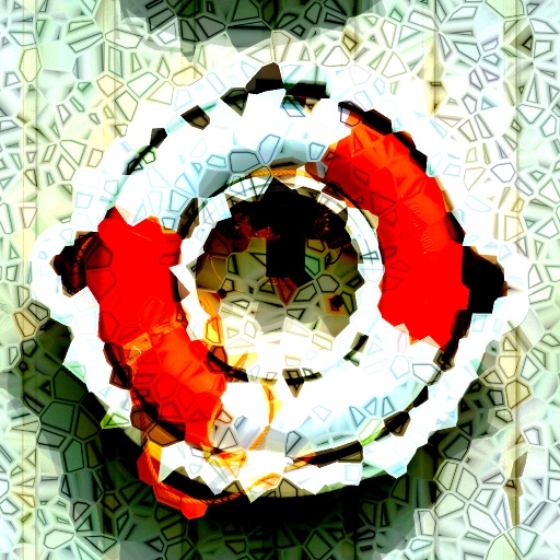 Fragmentary (Effect)