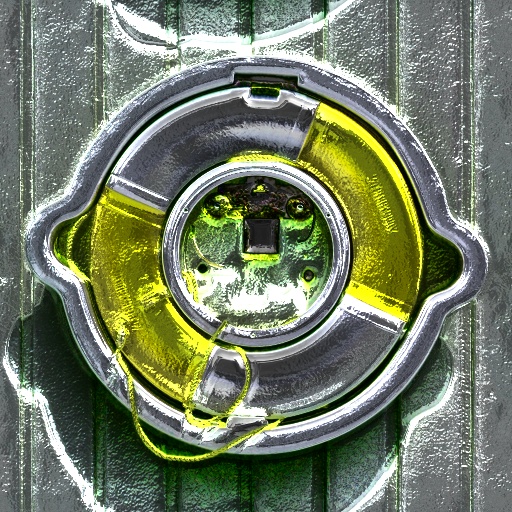 Variation 8