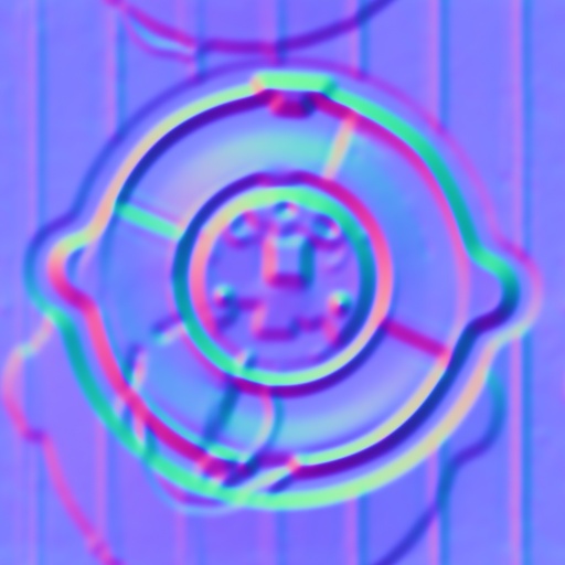 Normal Map