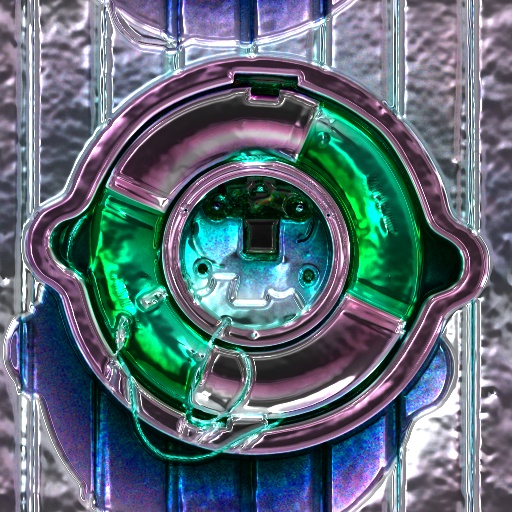 Variation 2
