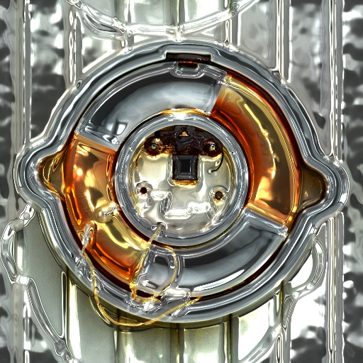 StevieJ's Chrome (Effect)