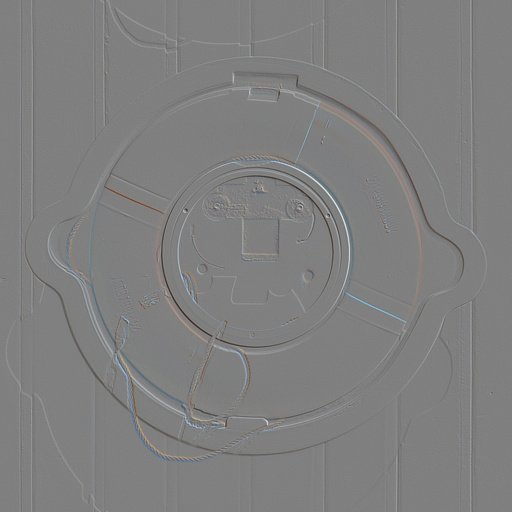 Variation 8