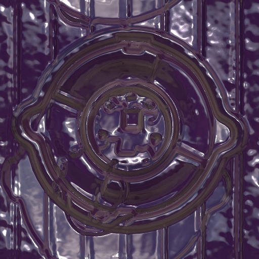 Variation 8