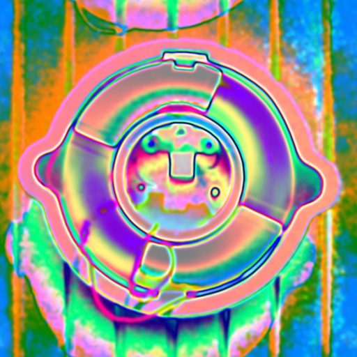 Diffuse Map