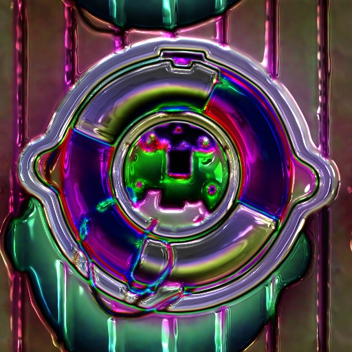 Variation 1