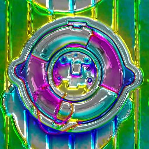 Variation 5