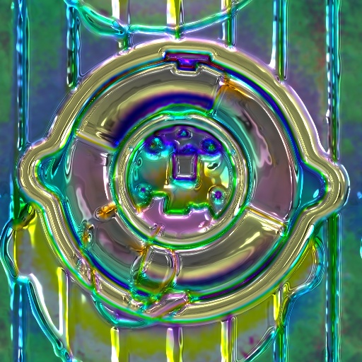 Variation 6
