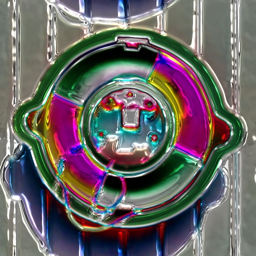 Variation 8