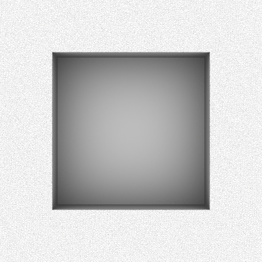 Ambient Occlusion Map
