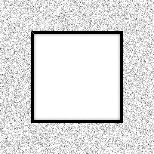 Reflective Occlusion Map